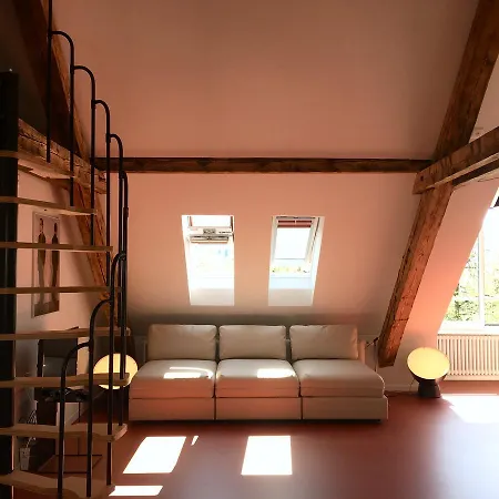 Viadukt Apartment