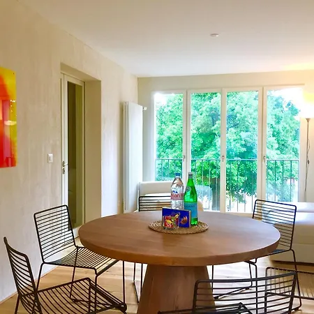 Viadukt * Ζυρίχη