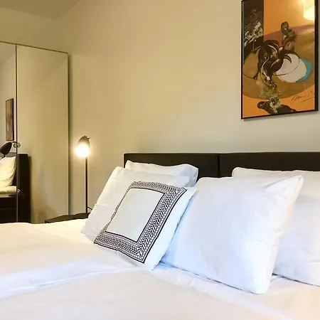 Viadukt Διαμέρισμα Ζυρίχη