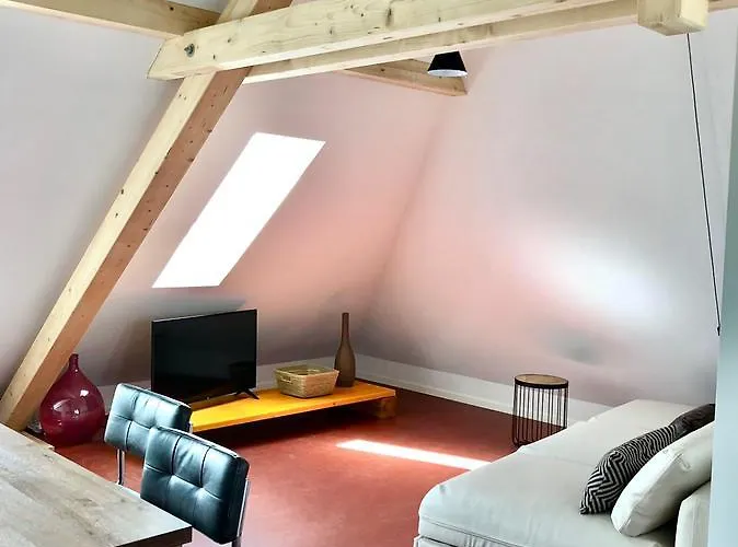 Viadukt Appartement Zurich