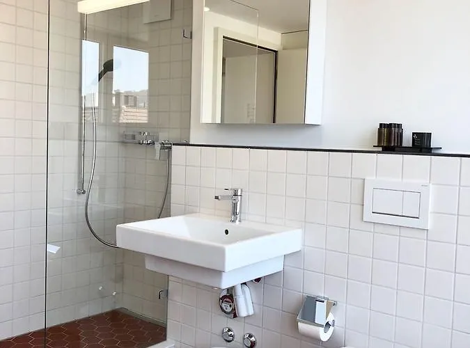 Viadukt Appartement *