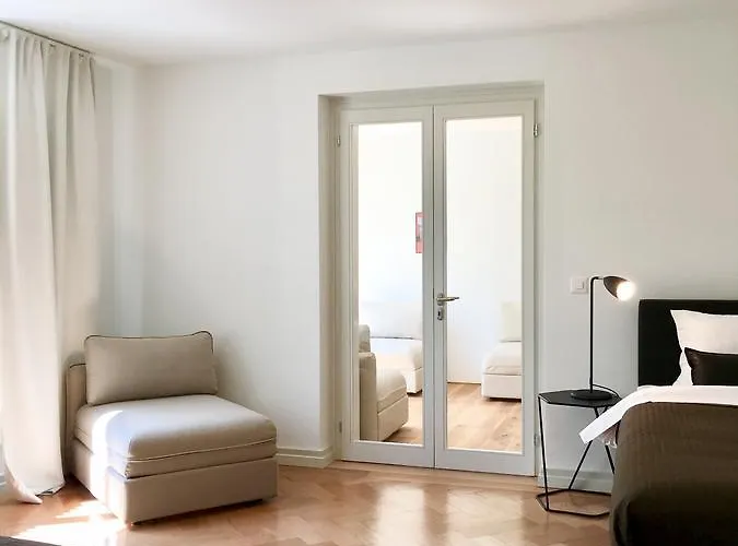 Viadukt Appartement *