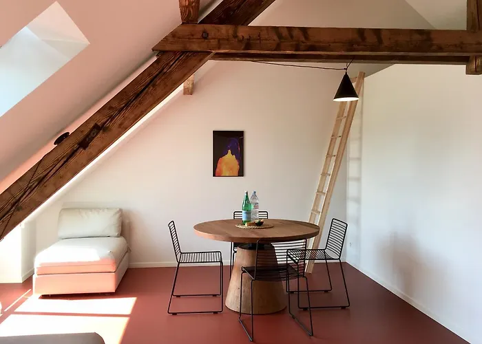 Appartement Viadukt *