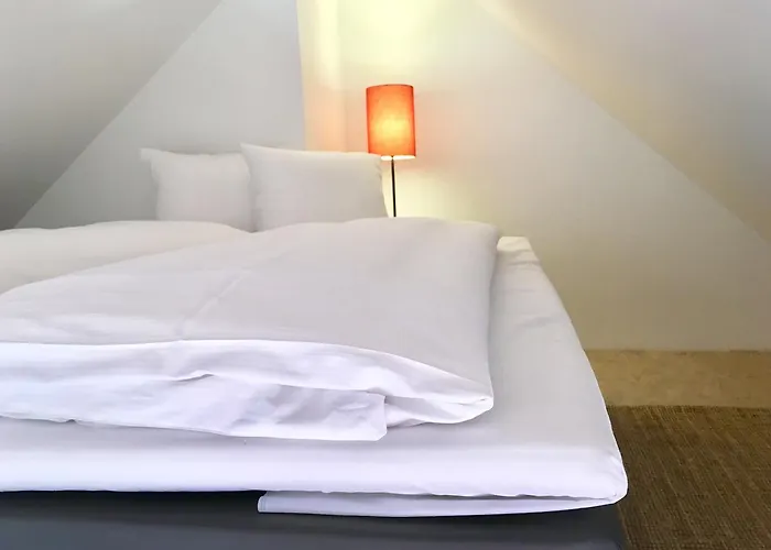 Viadukt Appartement Zurich