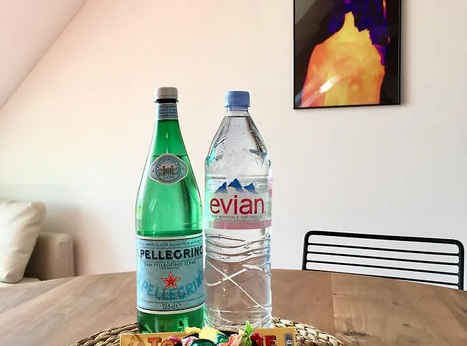 Viadukt Appartement Zurich