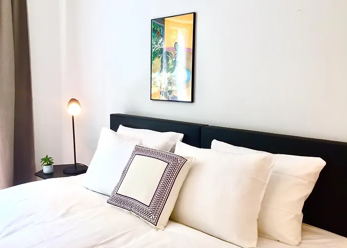 Viadukt Appartement *