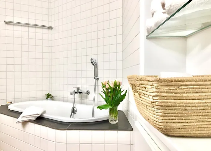 Appartement Viadukt *