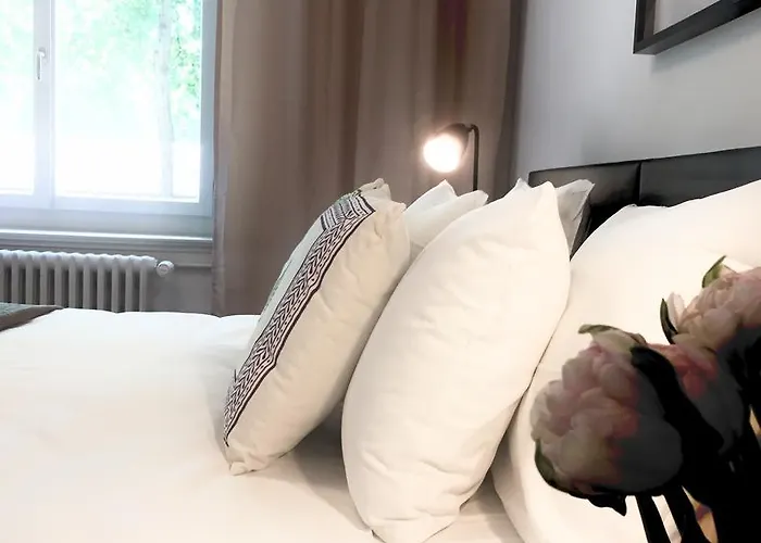 Viadukt Appartement Zurich