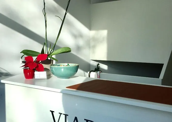 Appartement Viadukt *