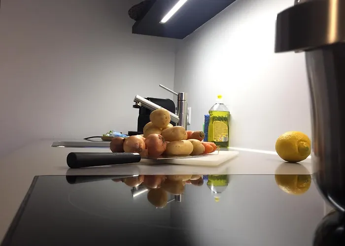 Viadukt Appartement *