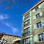 Viadukt Цюрих