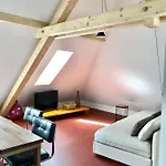 Viadukt Апартаменты Цюрих