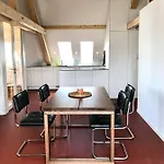 Апартаменты Viadukt Цюрих