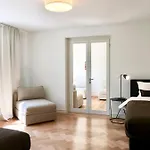 Viadukt Апартаменты *
