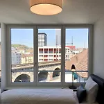 Viadukt Апартаменты