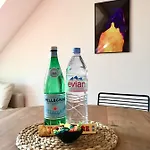 Viadukt Апартаменты Цюрих