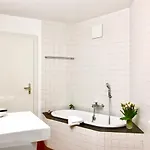 Апартаменты Viadukt