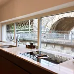Апартаменты Viadukt Цюрих