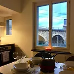 Viadukt Апартаменты Цюрих