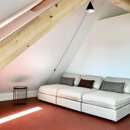 Viadukt Apartment