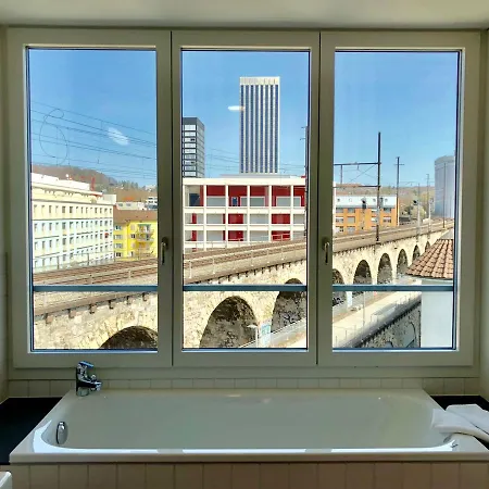 Apartmán Viadukt