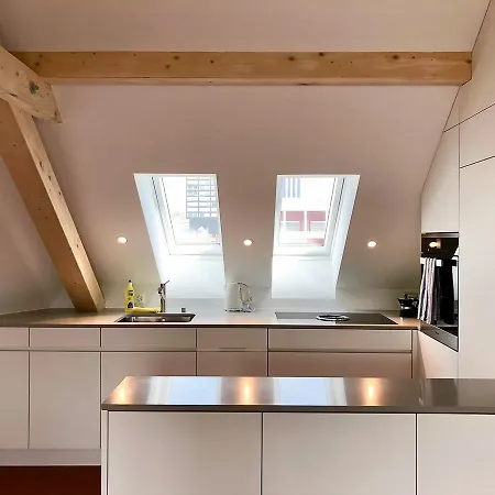 Viadukt Apartmán