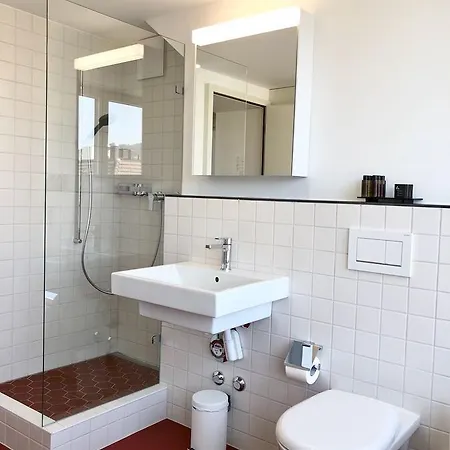 Viadukt Apartmán *
