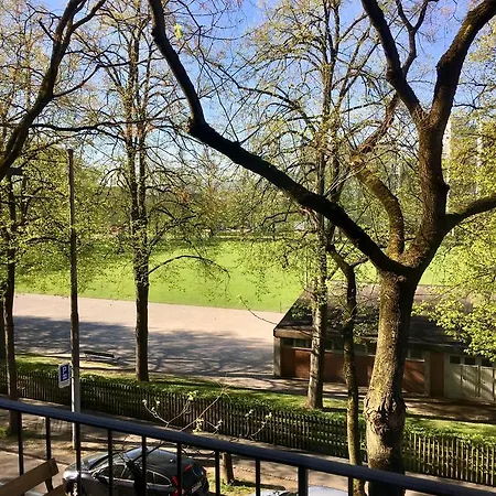 Viadukt Curych