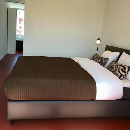 Viadukt Apartmán *