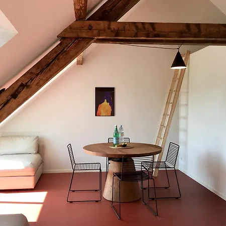 Apartmán Viadukt *