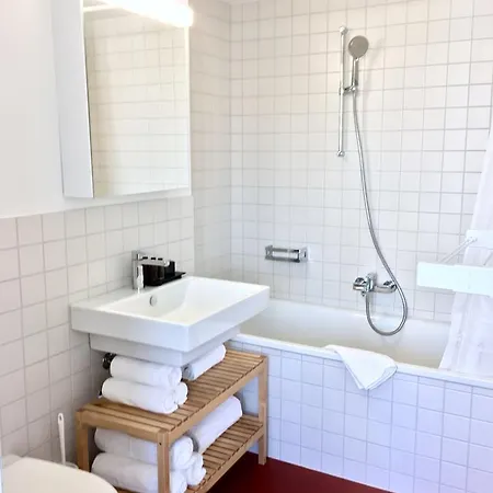 Viadukt Apartmán