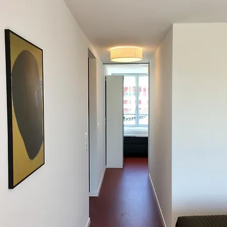 Viadukt Zürich
