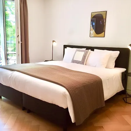 Apartmán Viadukt *