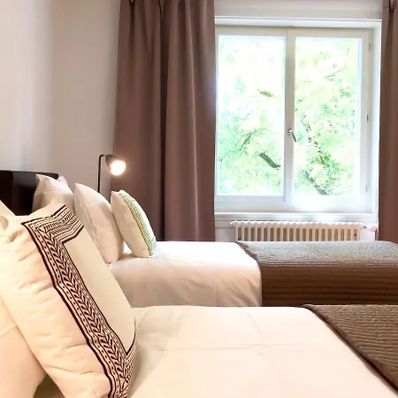 Viadukt Apartmán