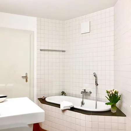 Apartmán Viadukt