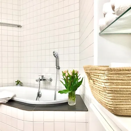 Apartmán Viadukt *