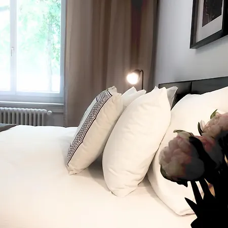 Viadukt Apartmán Curych