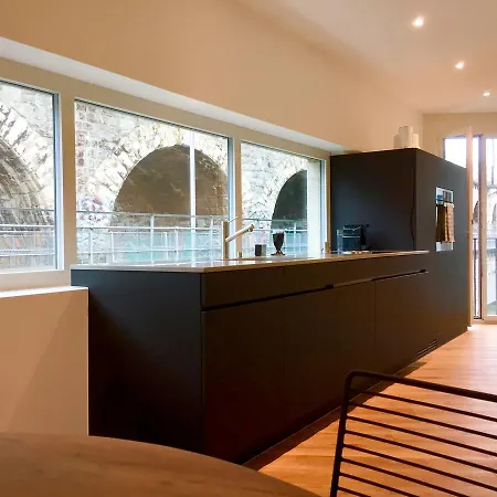Apartmán Viadukt *