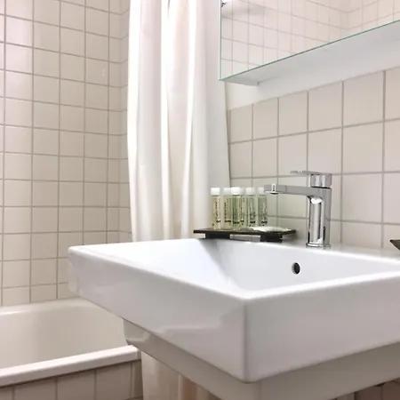 Apartmán Viadukt
