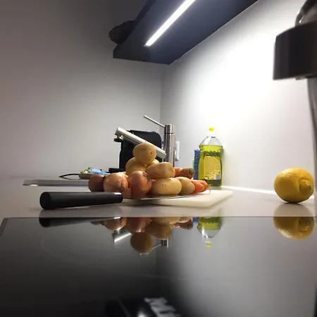 Viadukt Apartmán *