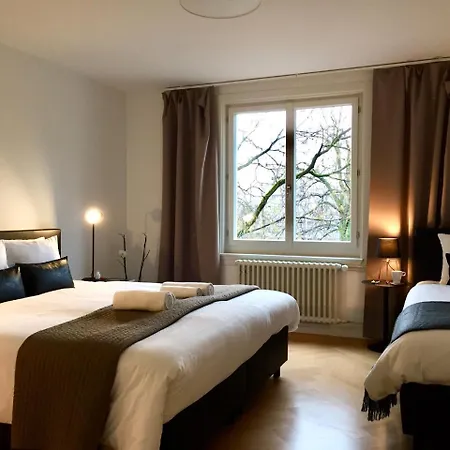Viadukt Apartmán *