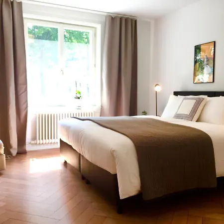 Apartment Viadukt