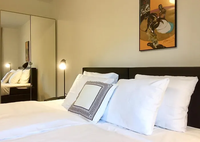 Viadukt Daire Zürih